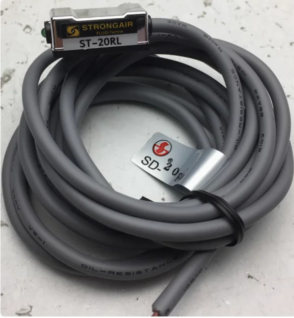 STRONGAIR FLUID-Technik 스위치 마그네틱 ST-20R ST-20RL ST-11R ST-21RL ST-50R 대만산