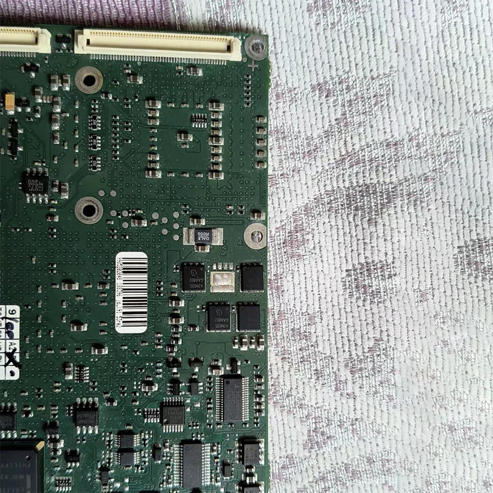 Kontron 메디컬 마더보드 18008-0000-14-2GE2