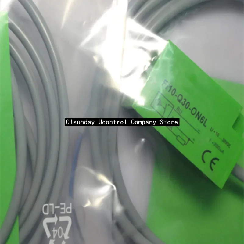 3PCS 스위치 FI10-Q30-CN6L