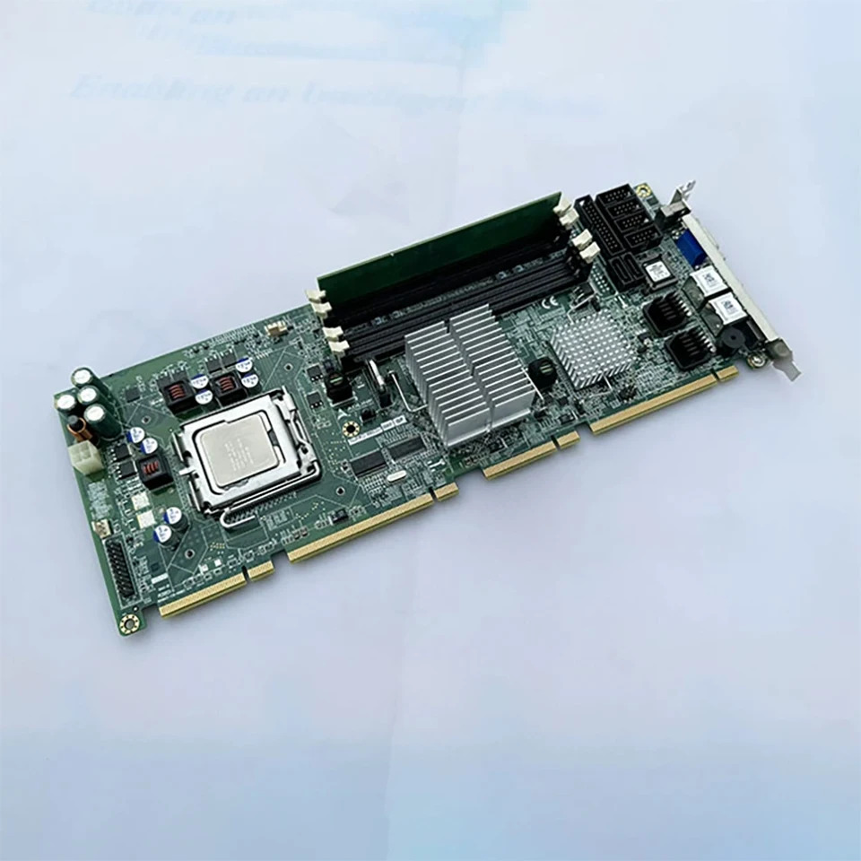 ADLINK 산업제어 마더보드 NuPRO-965DV