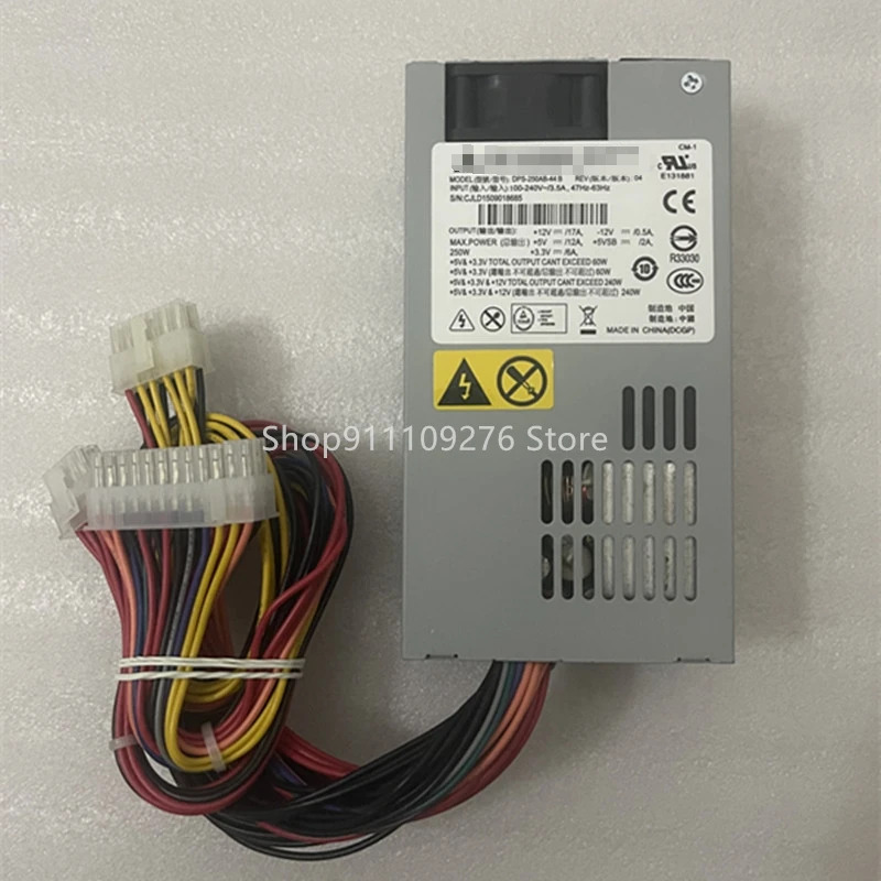 네트워크 PSU 전전원공급장치 DPS-250AB-44 B MAX 240W 100V-240V