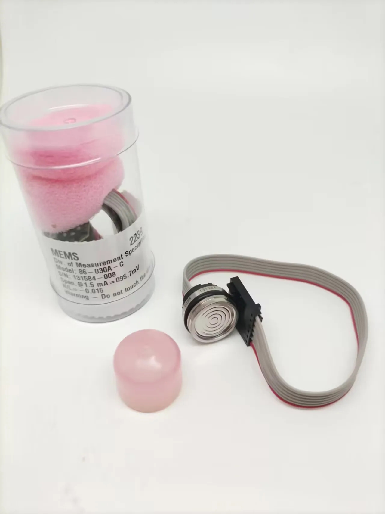 86-030A-C MEAS 압력 변환기