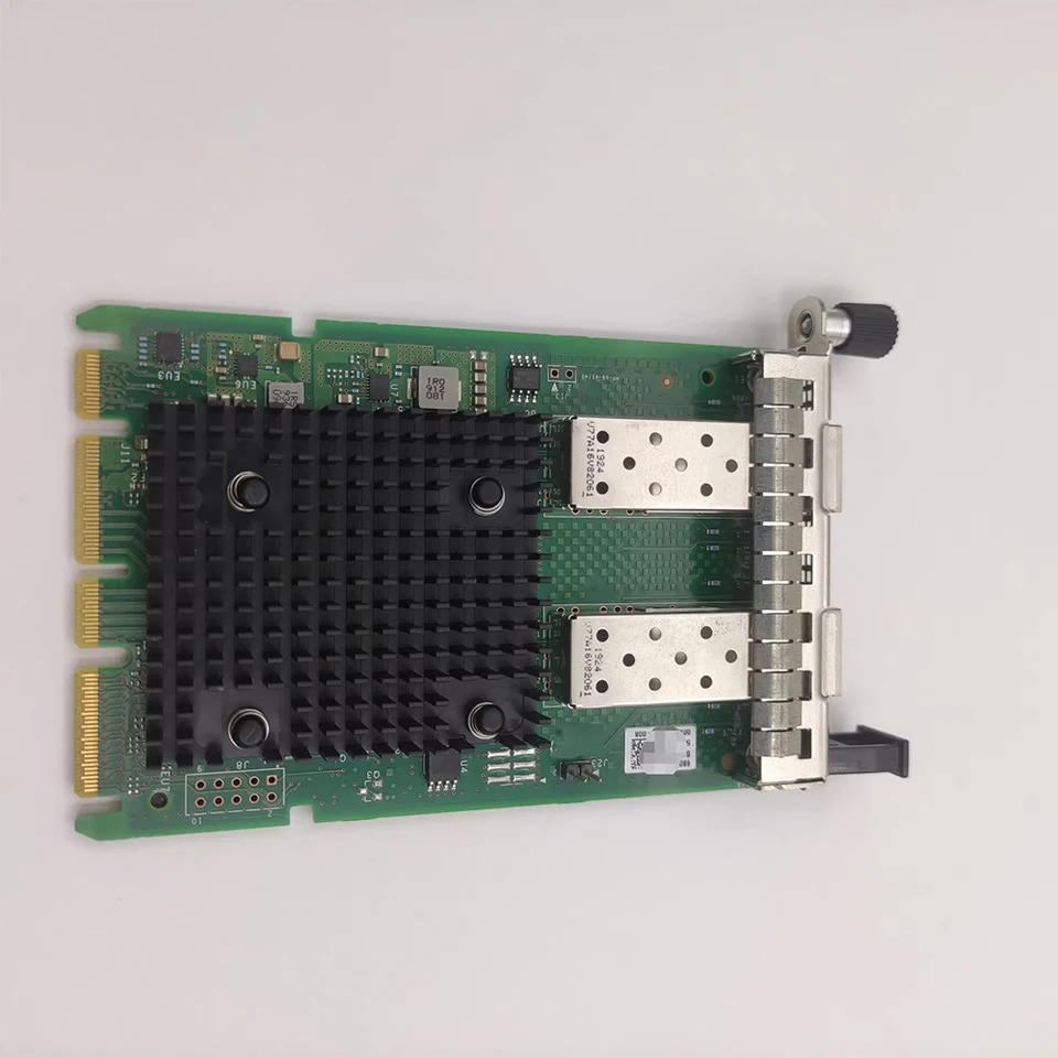 OCP3.0 X710 DA2 10G 듀얼 포트 네트워크 카드 X710DA2OCPV3