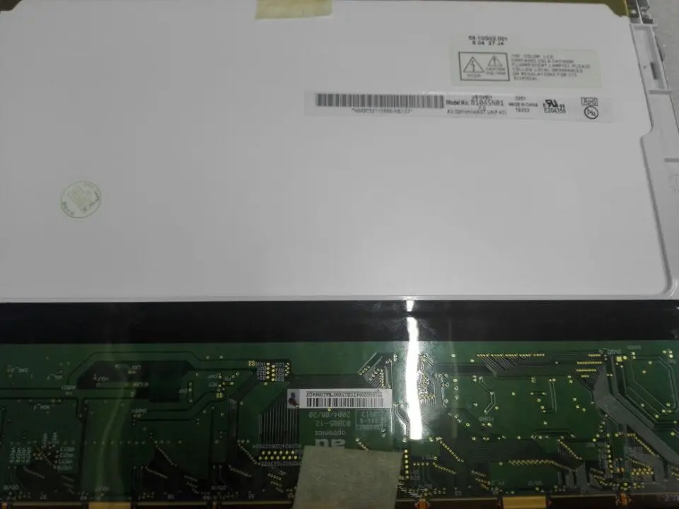 LCD 디스플레이 B104SN01 V.0