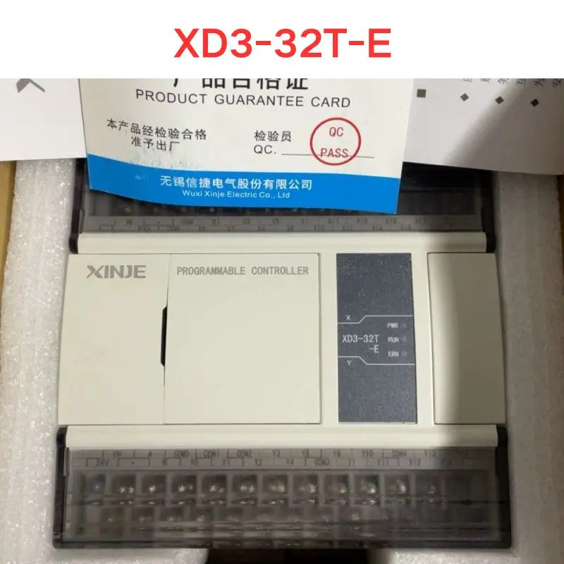 XD3-32T-E 컨트롤러
