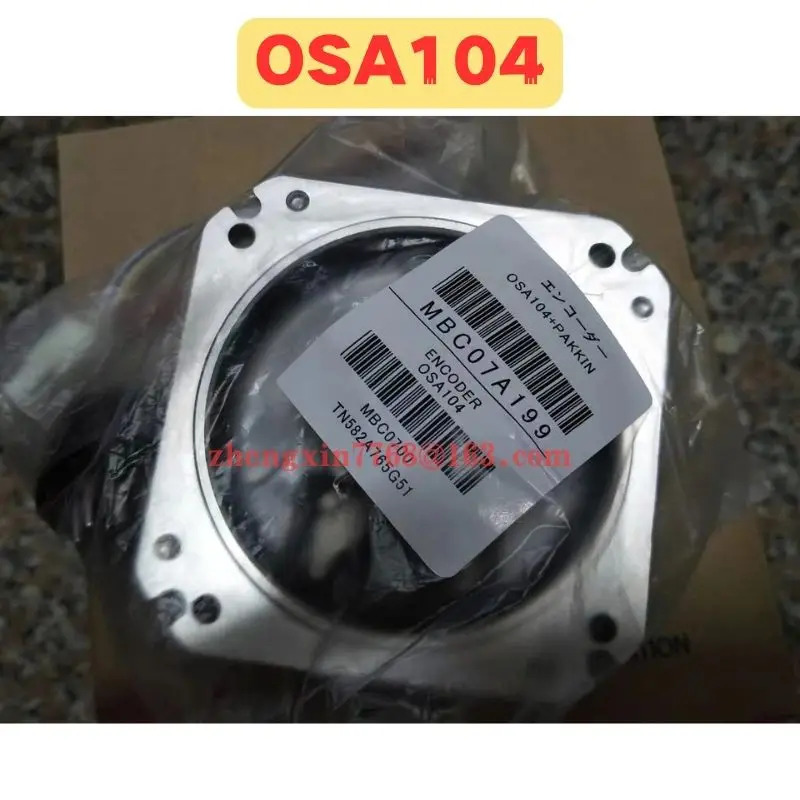 OSA104 인코더 신