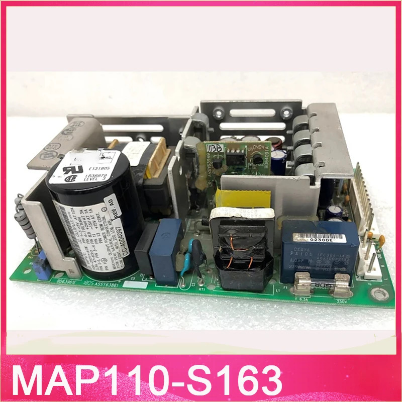 산업산업전원공급장치5V2A12V3A-15V1A15V1A MAP110-S163