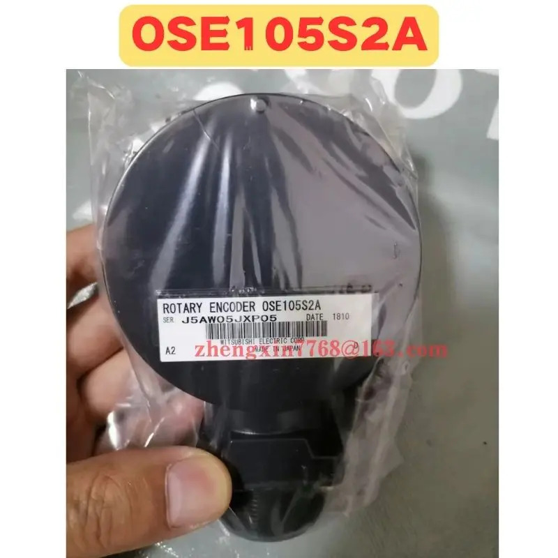 오리지널 OSE105S2A 인코더 신