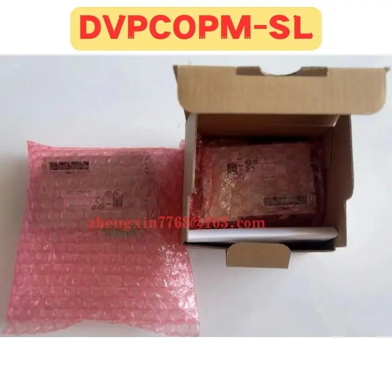 DVPCOPM SL PLC 모듈 오리지널 DVPCOPM-SL 신