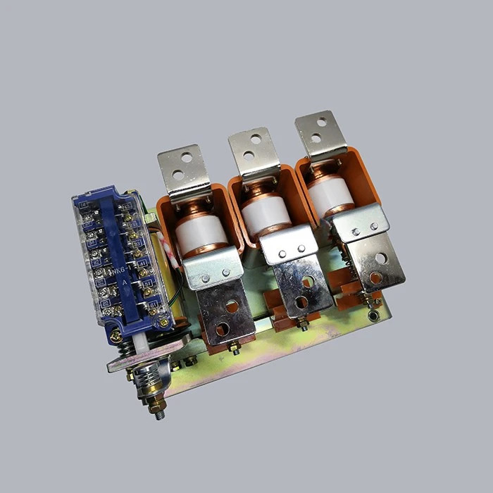 진공 AC 접촉기 CKJ 5-630A 800A 1000A 1250/1140 36 127 380 220 V