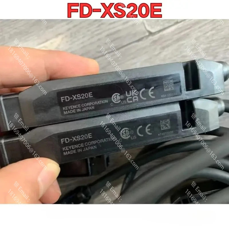 리퍼 FD-XS20E 센서 기능 정상입니다