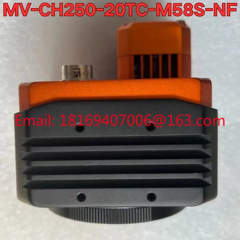 MV-CH250-20TC-M58S-NF 산업카메라