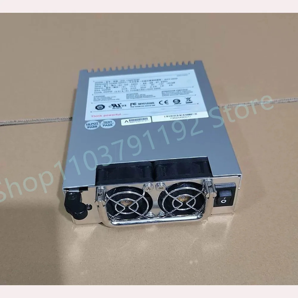 CPCI 산업전원공급장치 460W IPR-1460FESF