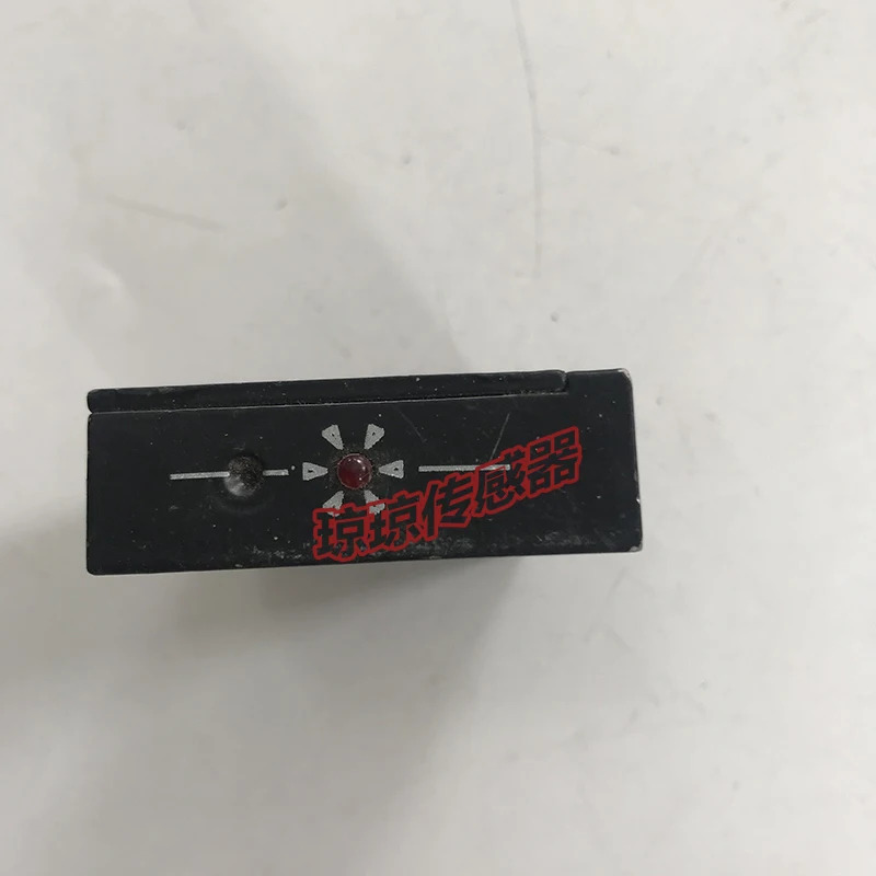 바우머 광전스위치 센서 FRDS 15P5002