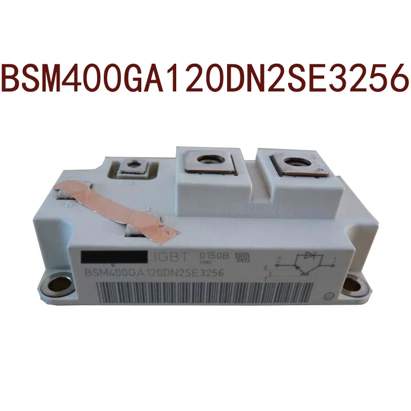 오리지널 BSM400GA120DN2SE3256 현장