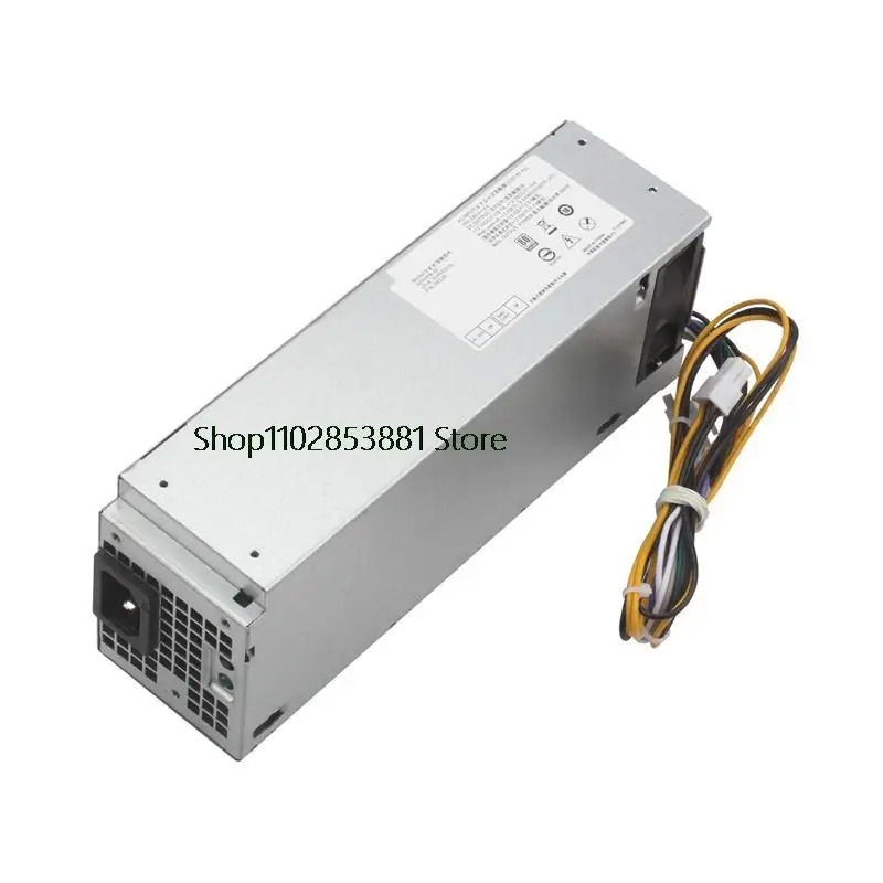 델 옵티플렉스 3040 5040 7040 인스피론 3650 SFF 180W 전원공급장치 D180ES-00 AC180ES-00 L180ES-00 F180ES-00 키트