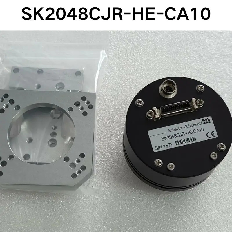 산업SK2048CJR-HE-CA10 카메라 리퍼 OK