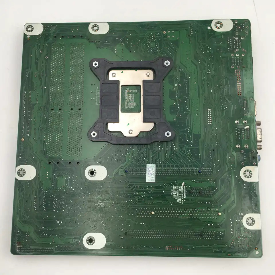 DELL Precision 마더보드 T1600 6NWYK 02JGM호환J DDR3 1155