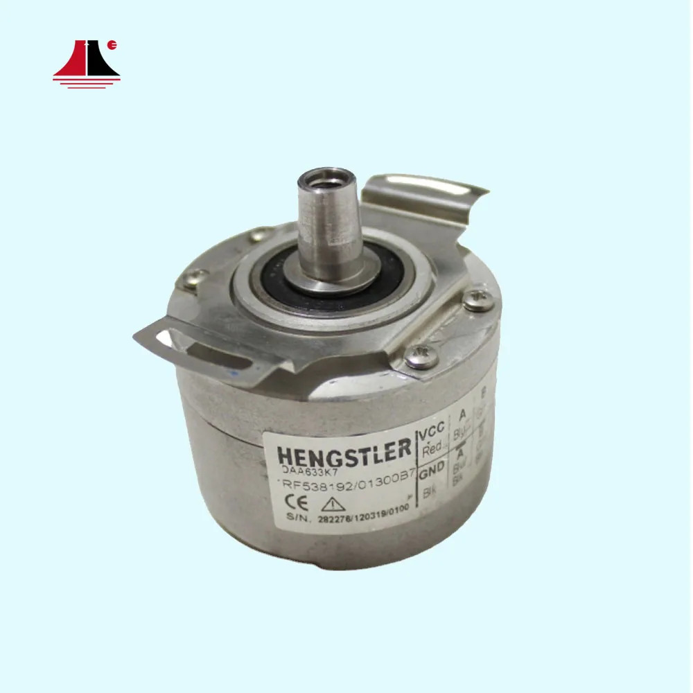 HENGSTLER 로터리 DAA633K7 RF538192/01300B7 엘리베이터 부품 엔코더