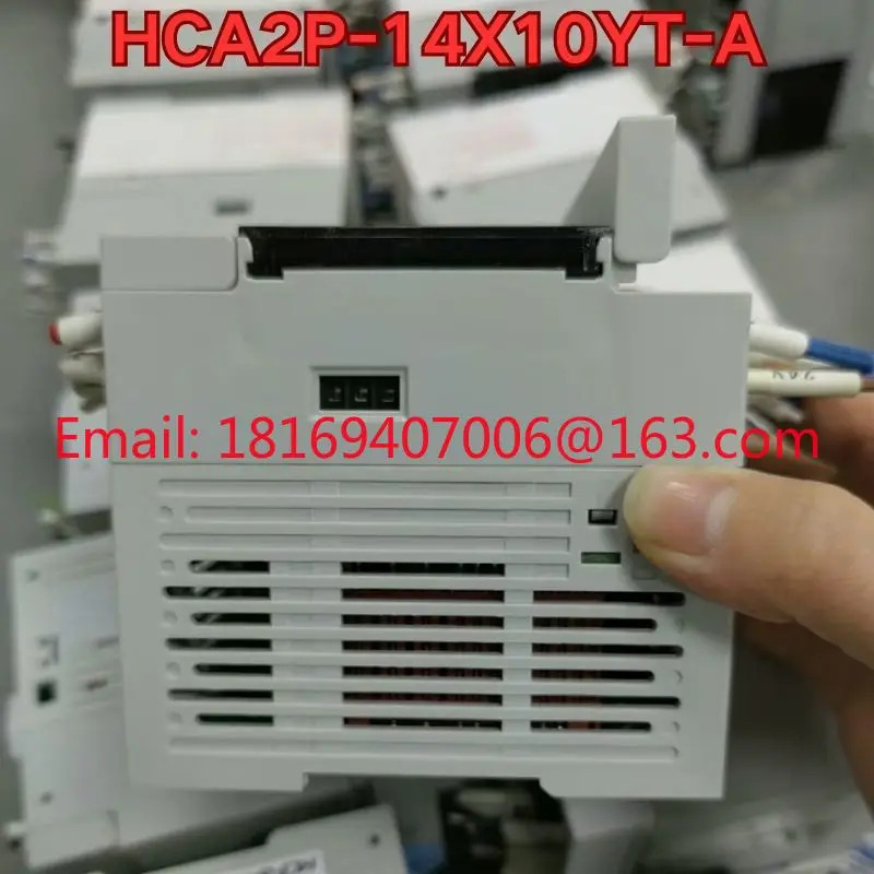 리퍼 HCA2P-14X10YT-A PLC 컨트롤러 기능 리퍼는 정상