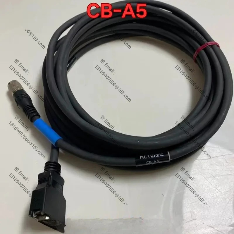 CB-A5 카메라 케이블