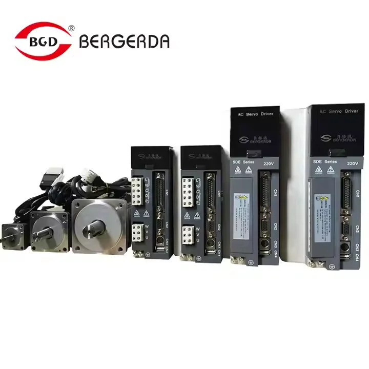 6A 3000rpm NEMA43 6N.M 1.8kw 1800W AC 서보모터
