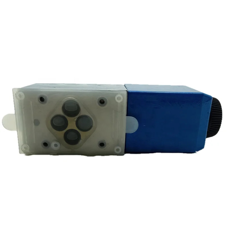 Eaton DG3VP-3 DG4VP-3 CVUA-6 20 유압 솔레노이드 방향 제어 밸브 DG3VP-3-102A-V-MU-H-10