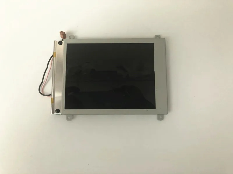 포장 DD320240-06 MGLS-320240-HV-F STN-CCFL-N 호환 LCD 화면 교체 가능