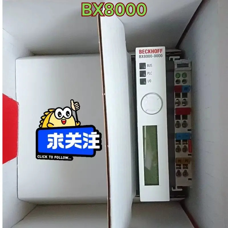 plc 모듈 BX8000