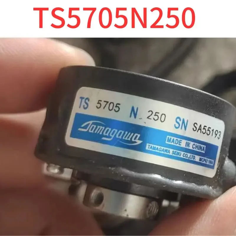 리퍼 인코더 TS5705N250