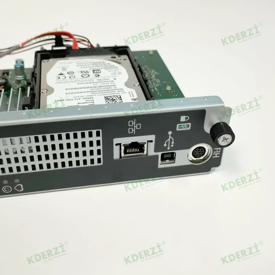 hp호환 M4555 4555 M4555f MFP로직 보드 메보드 CE869-60001