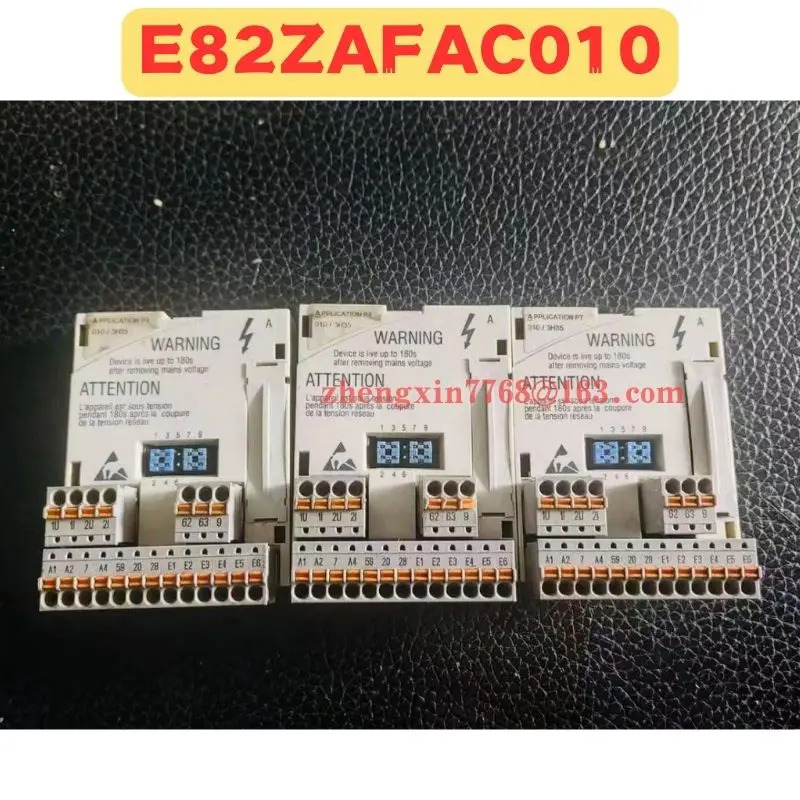 리퍼 모듈 정상 기능 완료 E82ZAFAC010