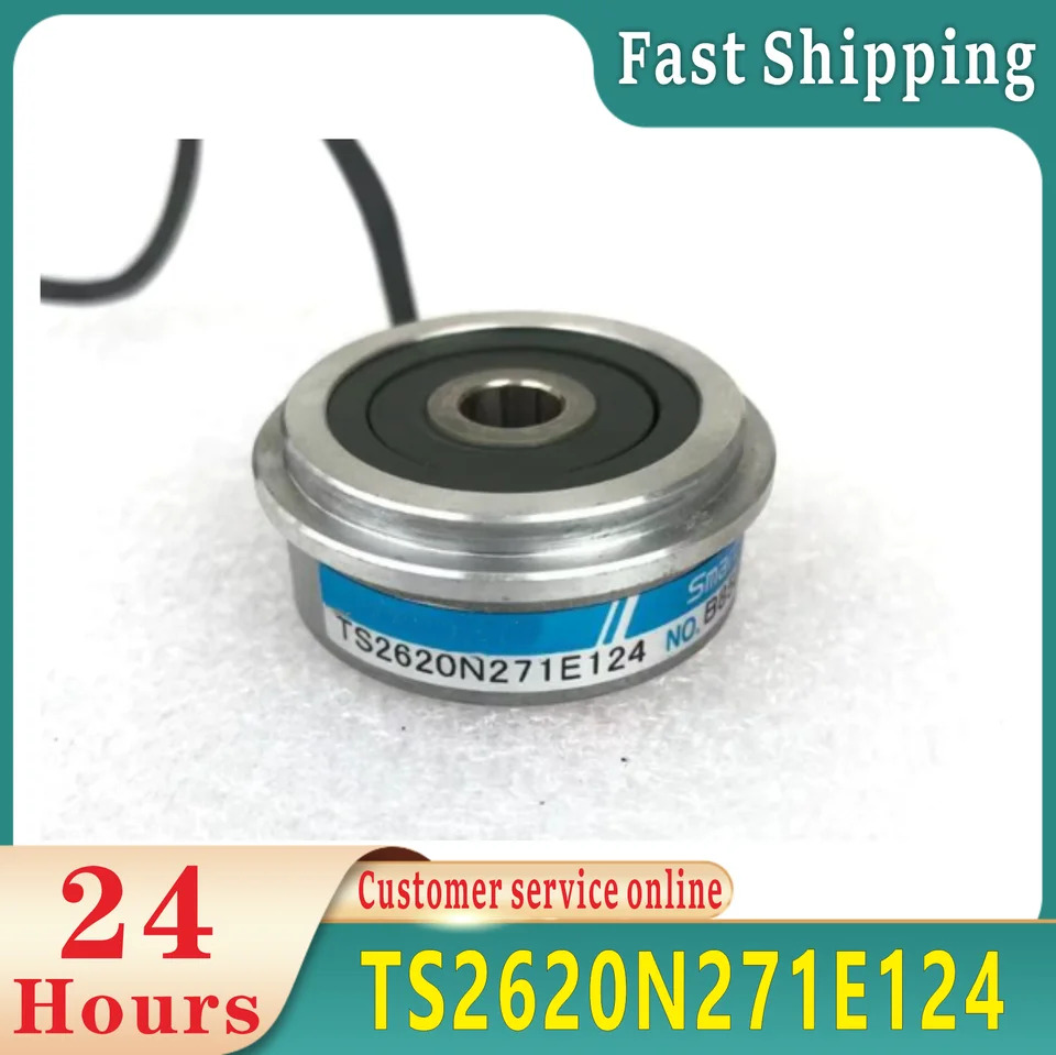 TS2620N271E124 with one year warranty and fast shipping