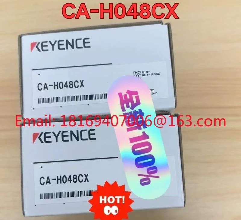 CA-H048CX 산업카메라