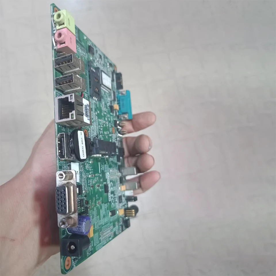 Advantech 임베디드 산업컴퓨터 마더보드ARK-DS303