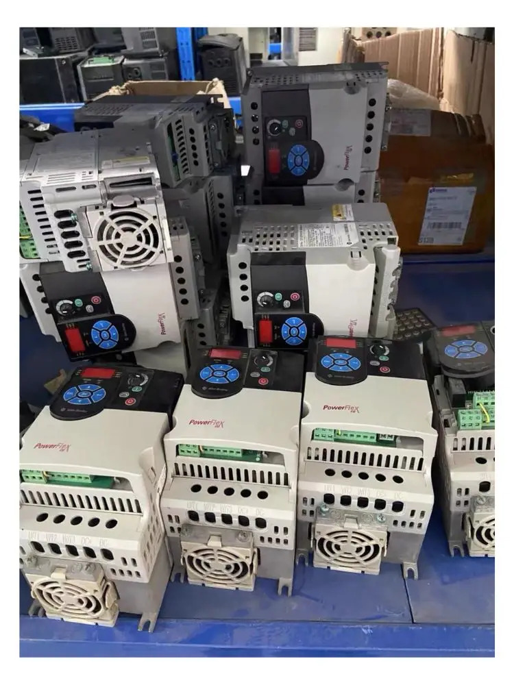 리퍼 22F-D8P7N103 인버터 OK