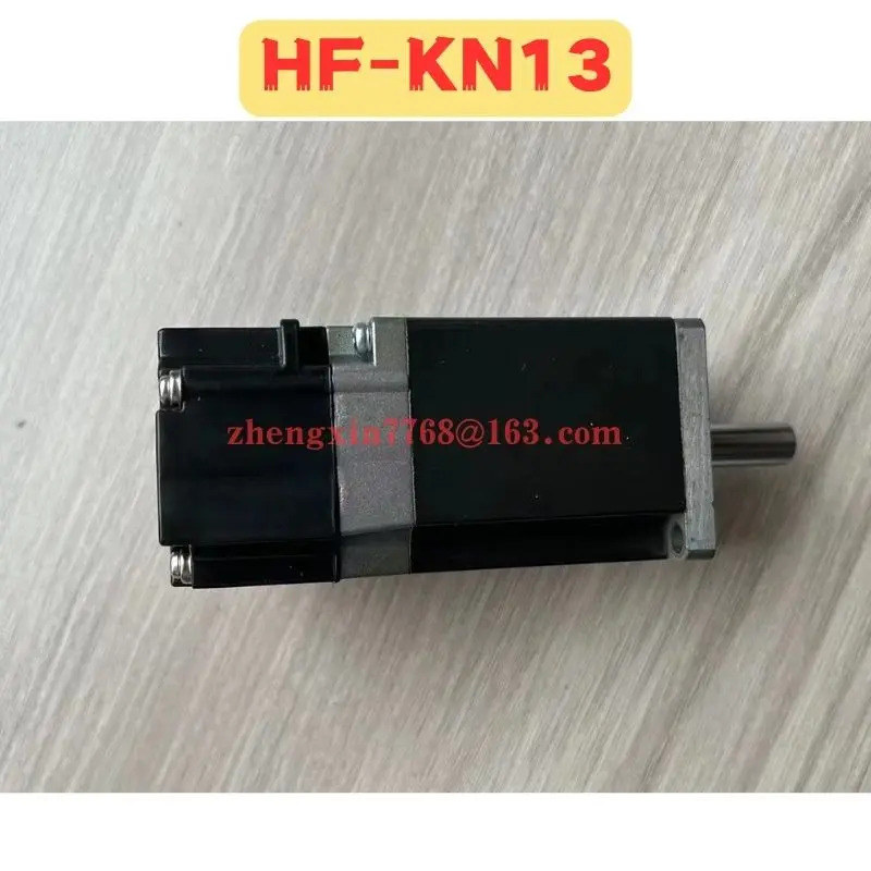 리퍼 서보모터 HF-KN13 HF KN13 정상 기능 완료