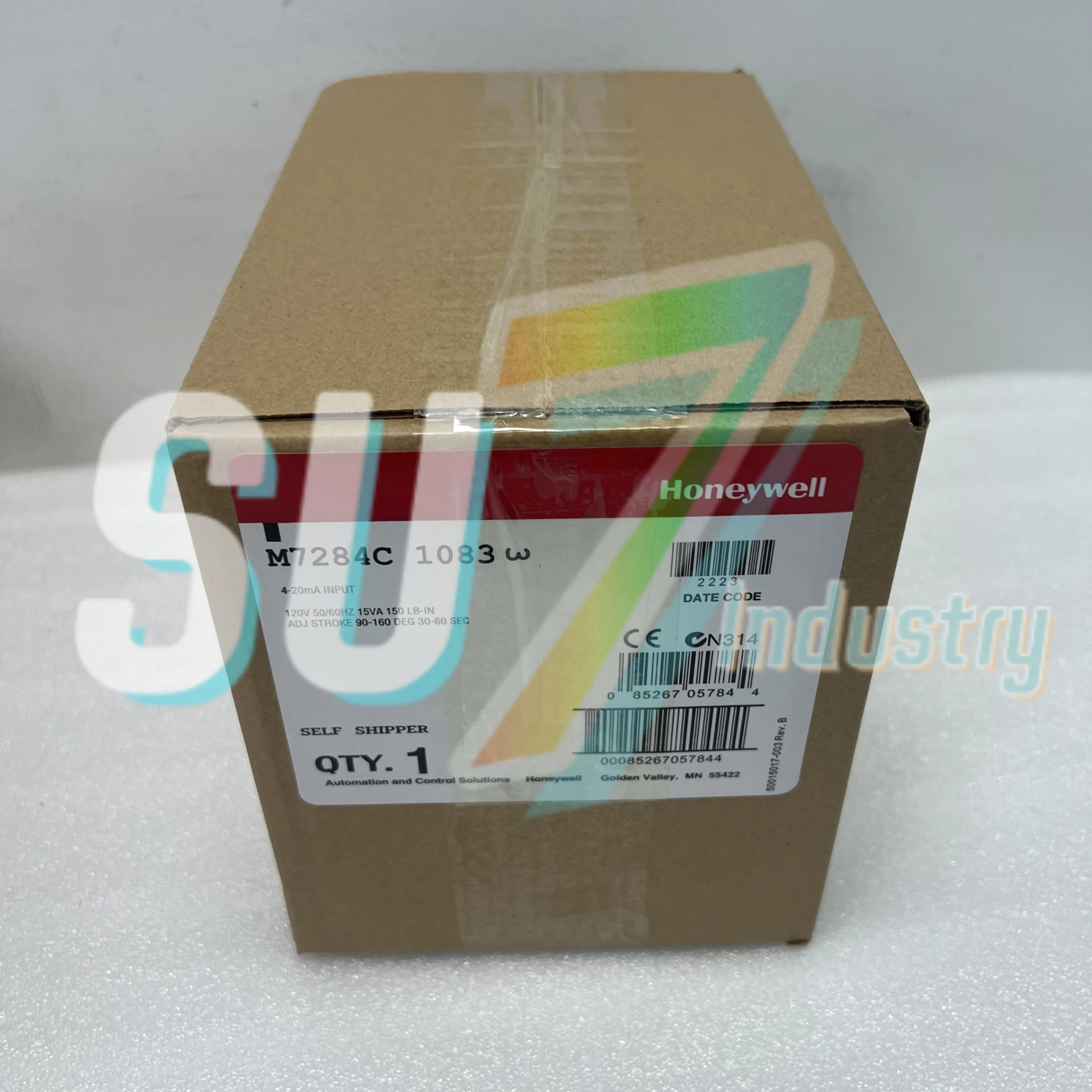 M7284C1083 Modutrol 모터 내 새