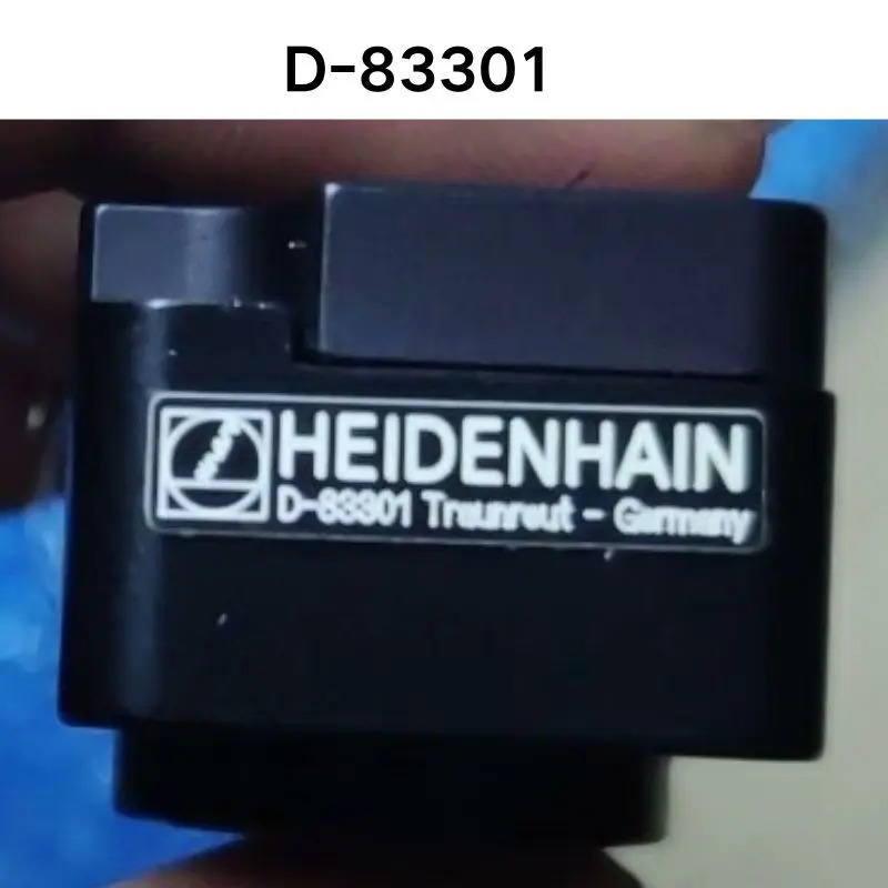 리퍼 OK D-83301