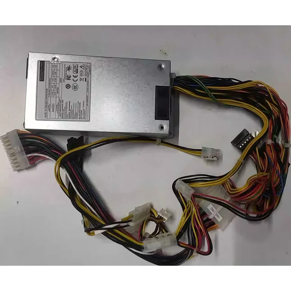 FSP 그라우트전원공급장치 500W 1U 150mm x 81.5mm 40.5mm FSP500-50FDB