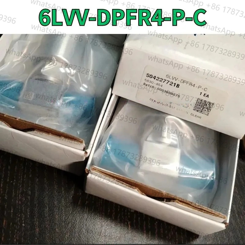 밸브 6LVV-DPFR4-P-C