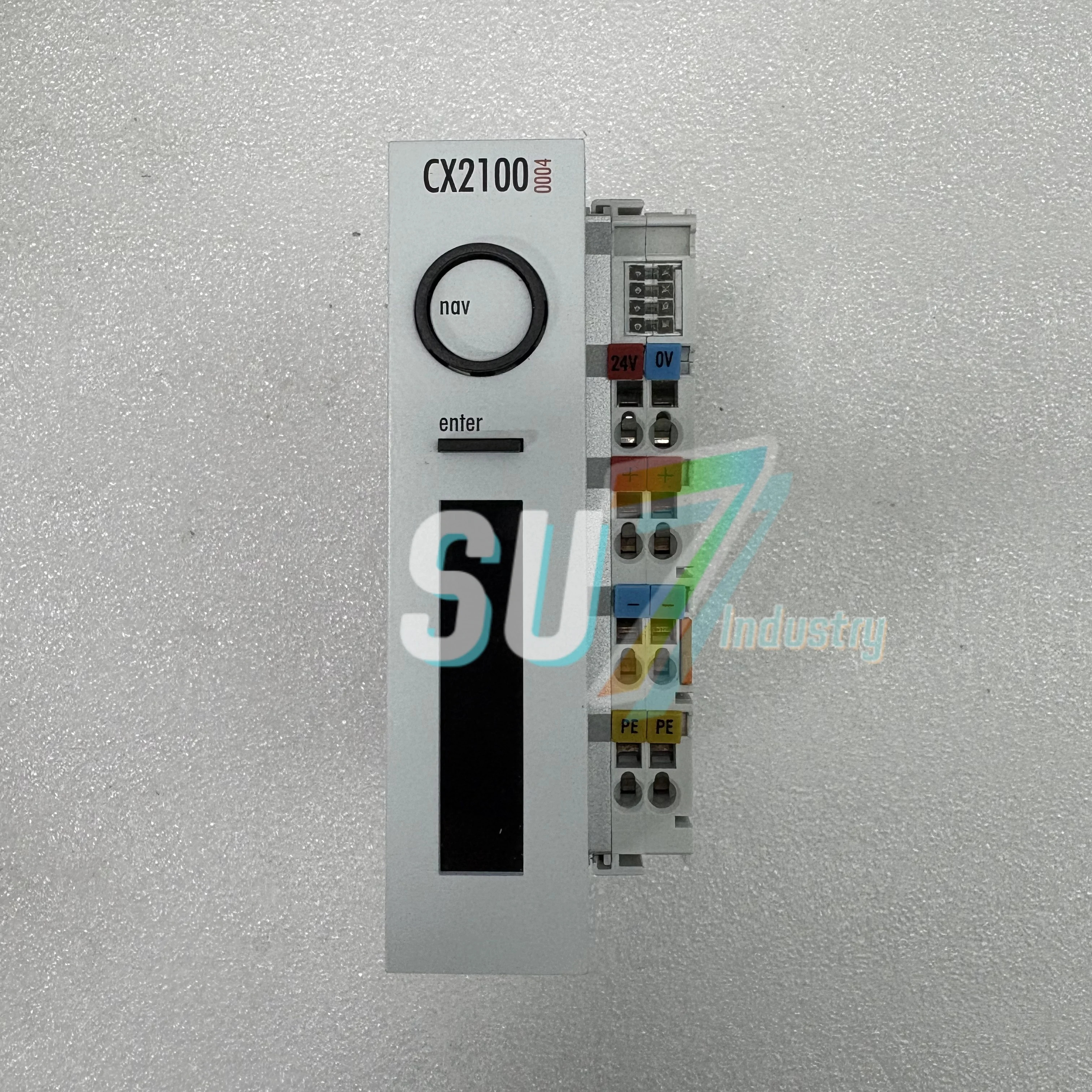 컨트롤러 원본 CX2040-0122 CX2100-0004 CX2100-0904 CX2100-0914