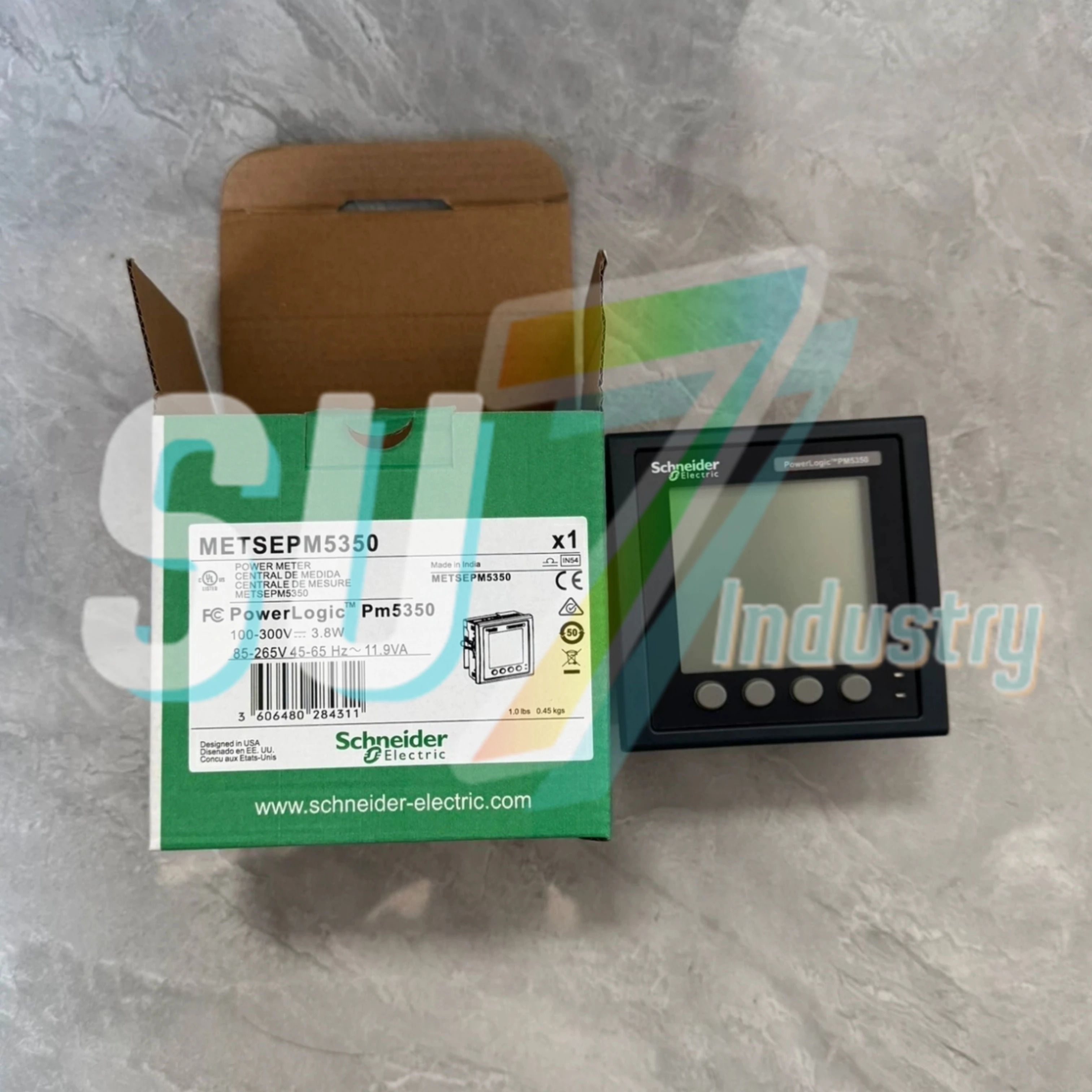 전기 에너지 모니터링 전력계 METSEPM5350 METSEPM5350P METSEPM5560 METSEPM5563 METSEPM5650 내 새