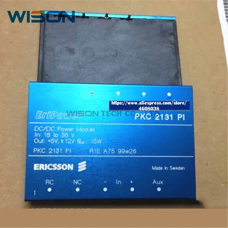 PKC2131PI PKC2132PI PKC2231PI 오리지널 모듈