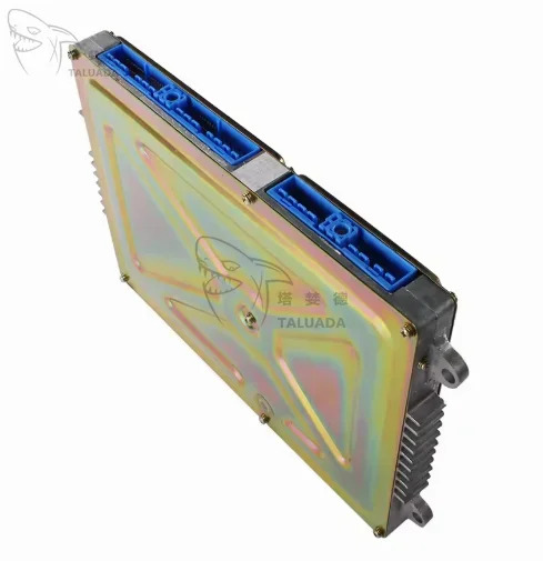 TALUADA 엔진 ECU ECM 컨트롤러 EX120-5 EX200-5 EX300-5 제어판 컴퓨터 보드 9164280 9164279 9153184