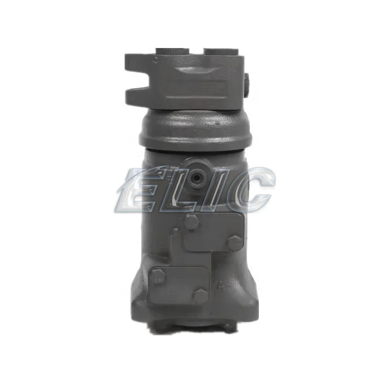 E320d Zx240-3 Sk200-8 굴삭기 유압 회전 조인트 9101521  터닝 센터 253-2820