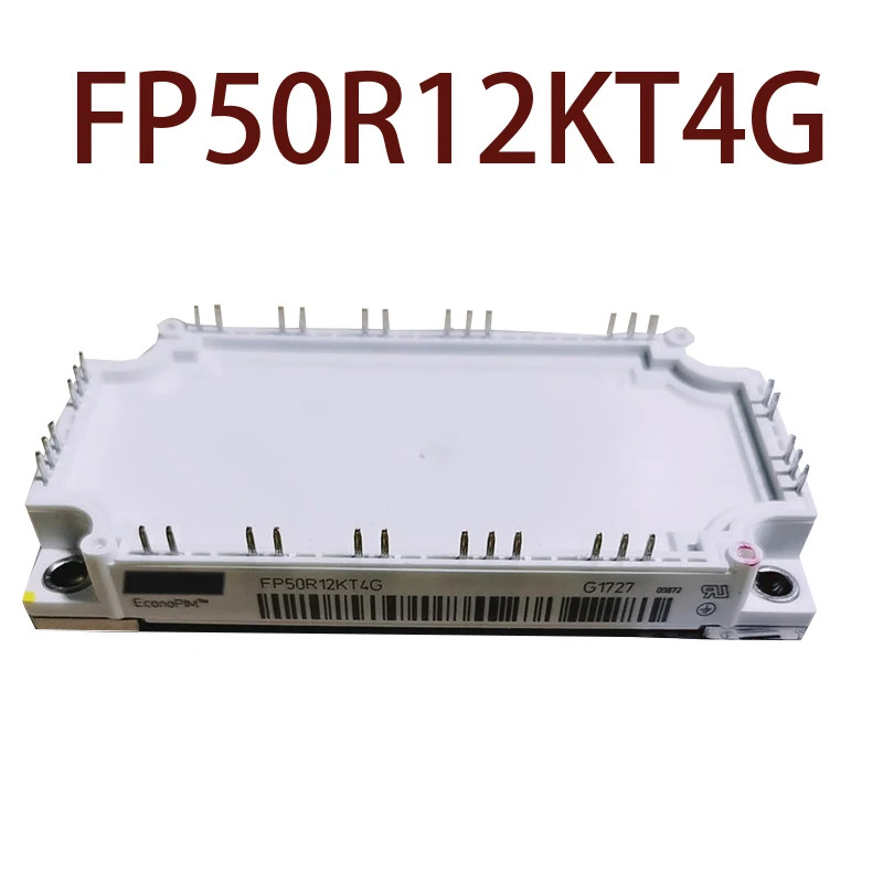 오리지널 -- FP50R12KT4G 현장