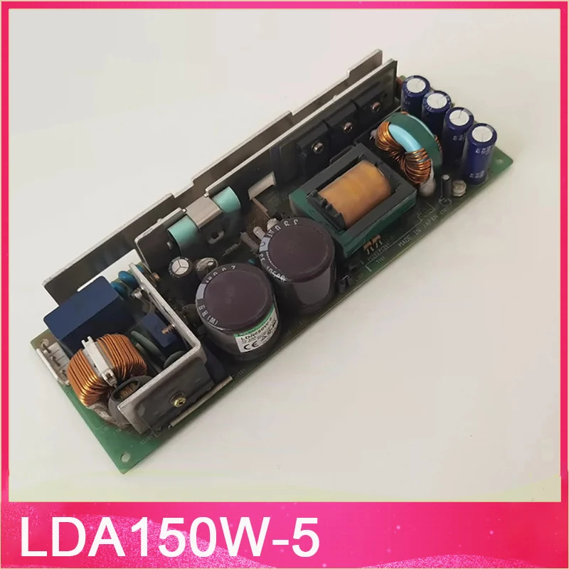 전원공급장치 5V30A 150W LDA150W-5