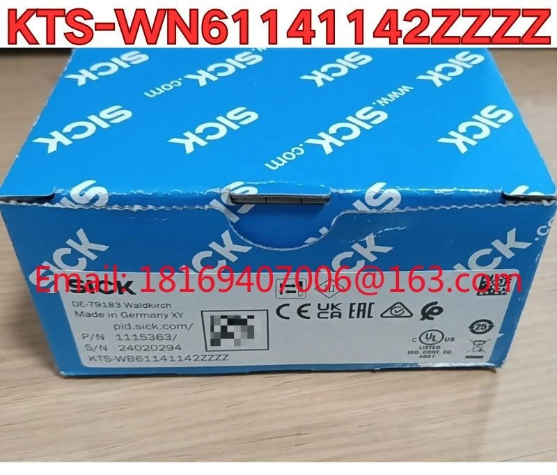 KTS-WN 61141142 ZZZZ 센서