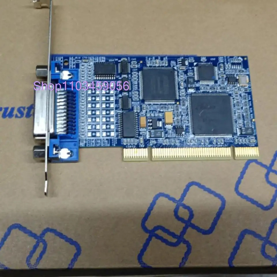 ADINK PCI-GPIB 수집 카드 LPCI-3488A